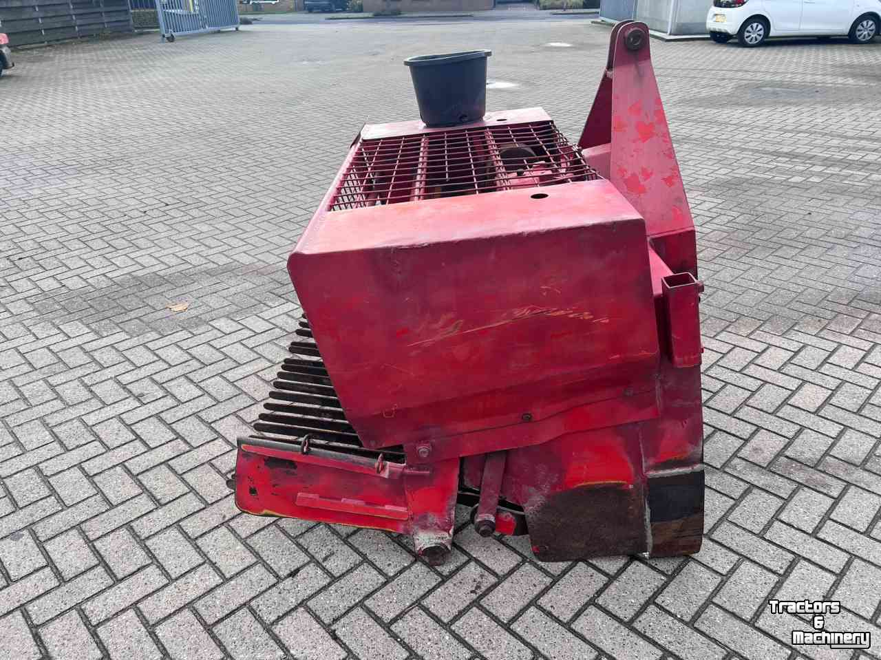 Overige boomkwekerijmachines en toebehoren Peecon SLD 1350 dubbele schudlichter schudmes gebruikt