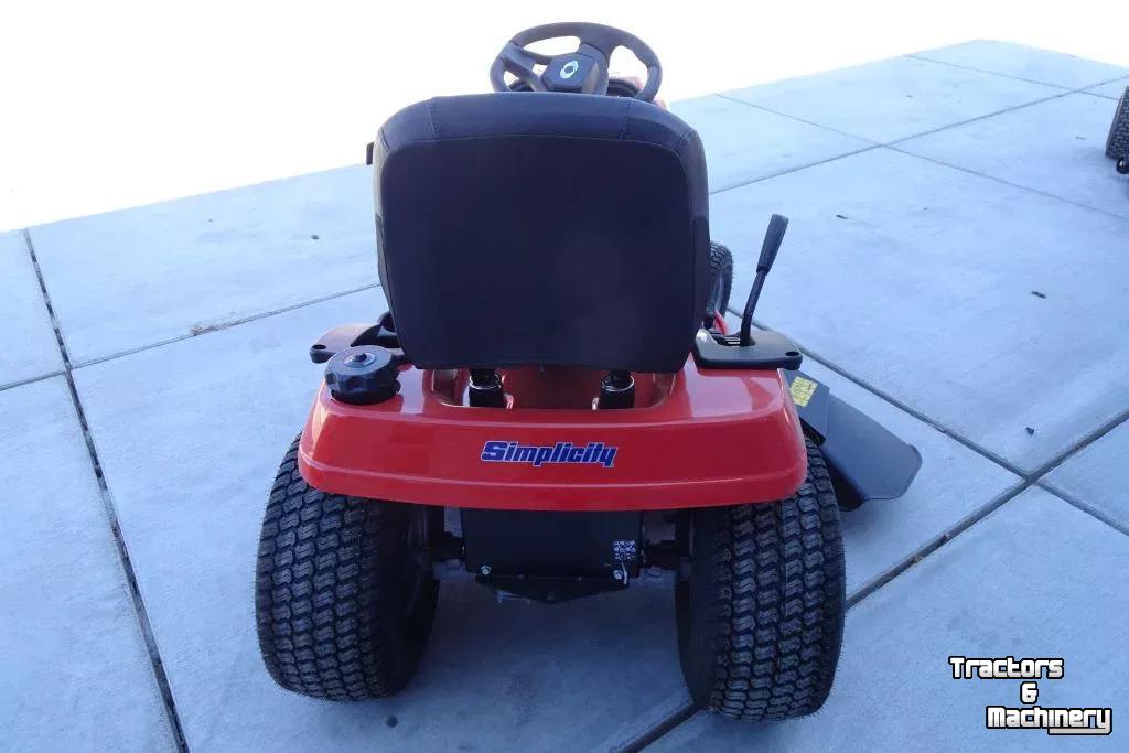 Zitmaaier Simplicity SLT210E