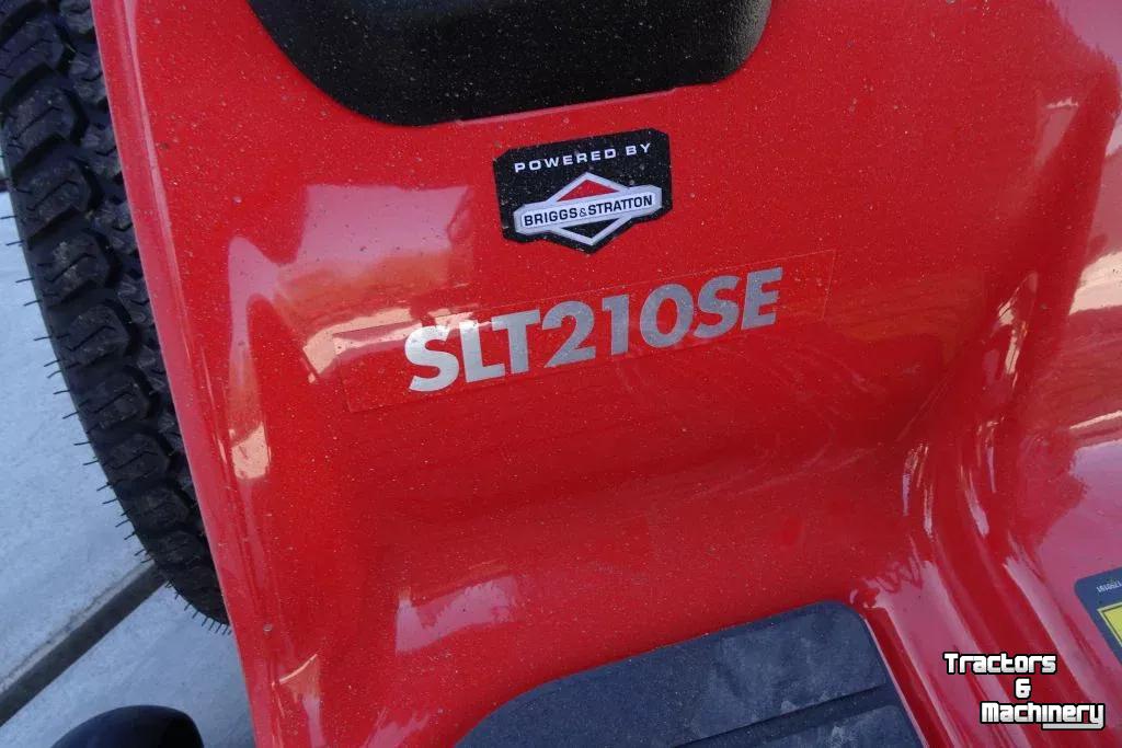 Zitmaaier Simplicity SLT210E