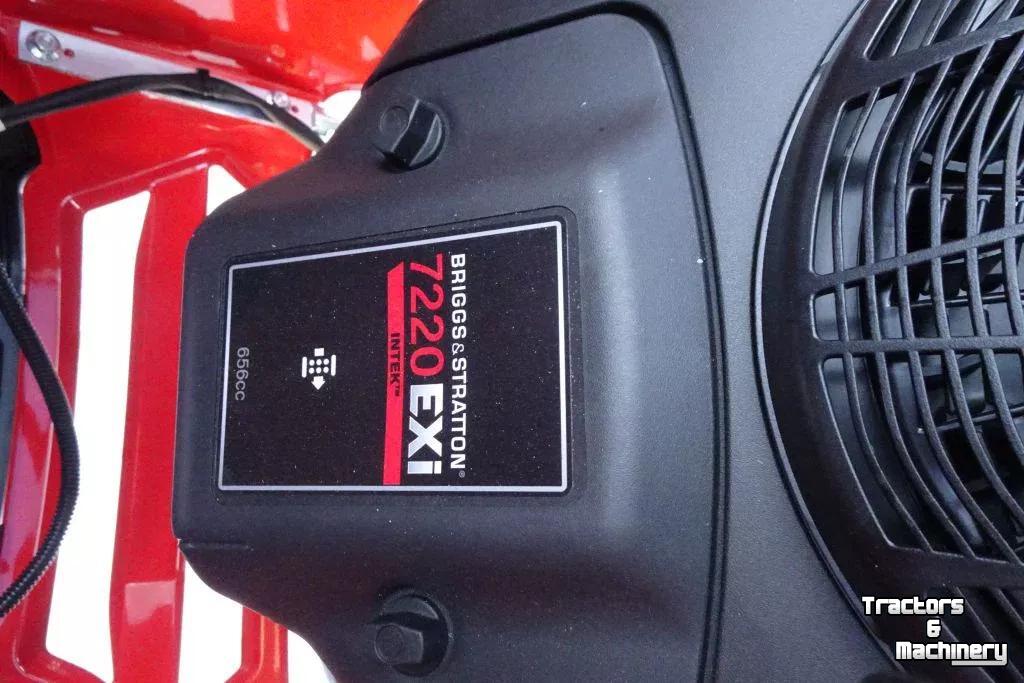 Zitmaaier Simplicity SLT210E