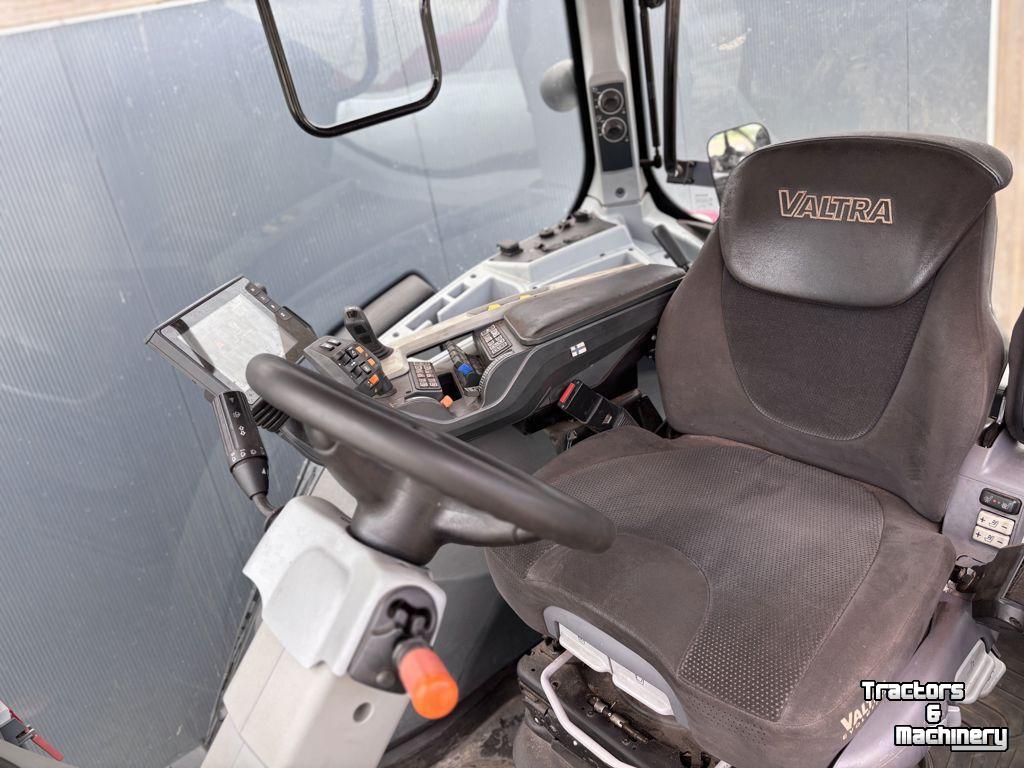 Tractor / Trekker Valtra T 234