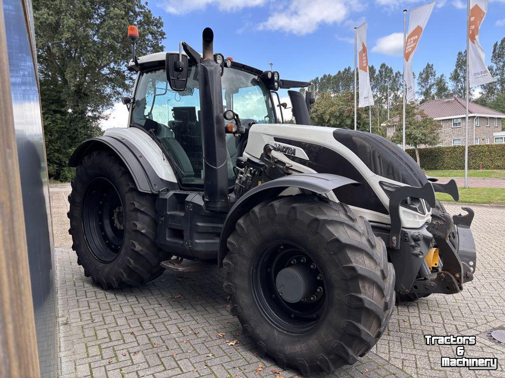 Tractor / Trekker Valtra T 234
