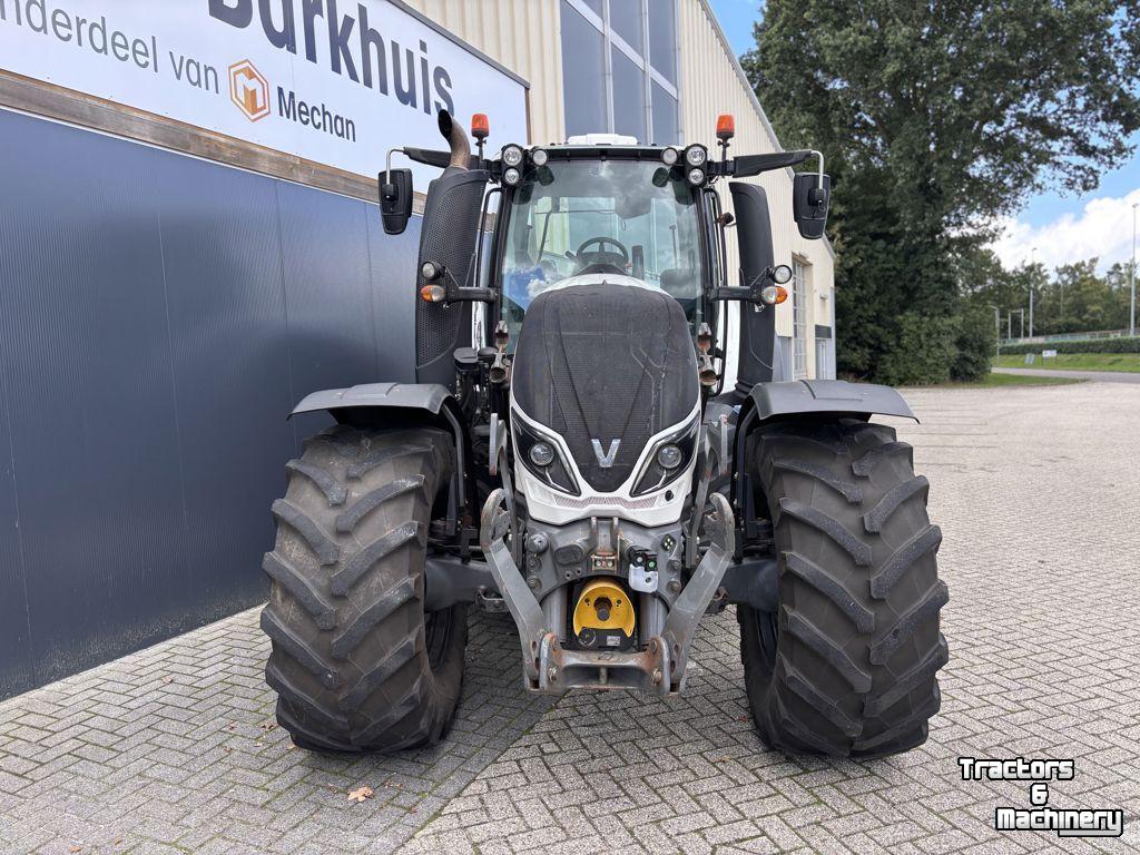 Tractor / Trekker Valtra T 234