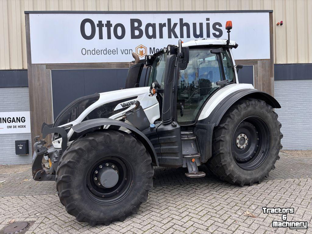 Tractor / Trekker Valtra T 234