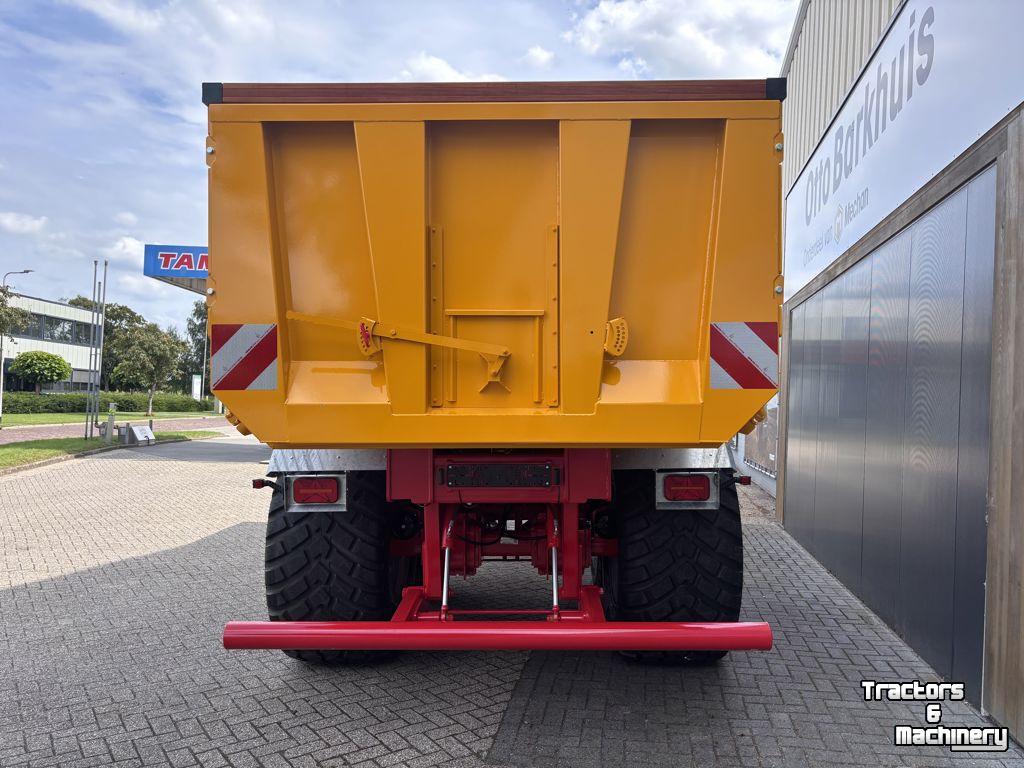 Kipper / Kiepwagen / Landbouwkipper Jako Tiger 2200