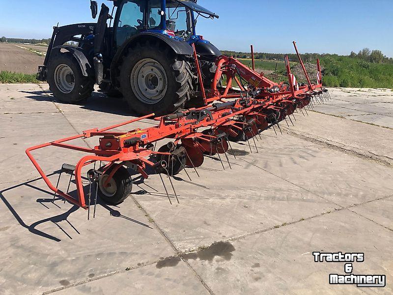 Schudder Kuhn Kuhn - GF 10812