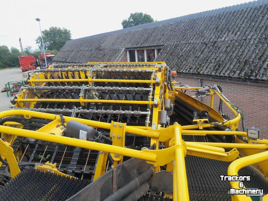Aardappelrooier Ropa Keiler II L