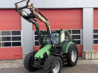 Traktoren Deutz-Fahr Agrotron 90TT MK1