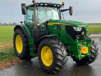 Tractor / Trekker John Deere 6R 155
