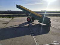 Transportband Visser TP-5-500