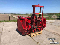 Kuilhapper Redrock Alligator Kuilhapper 200-130 HA