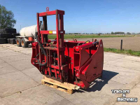 Kuilhapper Redrock Alligator Kuilhapper 200-130 HA
