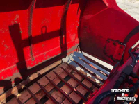 Kuilhapper Redrock Alligator Kuilhapper 200-130 HA
