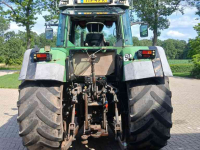 Tractor / Trekker Fendt 822 824 turboshift rufa