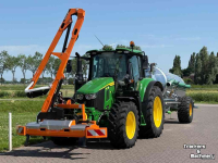 Gietarm / Watergeefarm / Sproeiarm  ECOJECT GIETARM