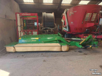 Maaier Krone EC 320 Q