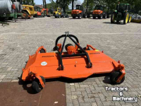 Weidebloter Perfect LB-245 front