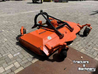 Weidebloter Perfect LB-245 front