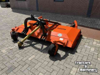 Weidebloter Perfect LB-245 front