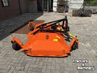 Weidebloter Perfect LB-245 front