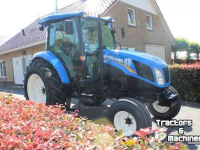 Tractor / Trekker New Holland TD5.95 JN
