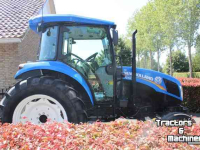 Tractor / Trekker New Holland TD5.95 JN