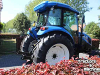 Tractor / Trekker New Holland TD5.95 JN