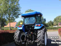 Tractor / Trekker New Holland TD5.95 JN