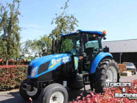 Tractor / Trekker New Holland TD5.95 JN