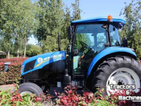 Tractor / Trekker New Holland TD5.95 JN
