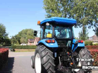 Tractor / Trekker New Holland TD5.95 JN