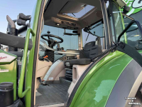 Tractor / Trekker Fendt 718 S4 power plus
