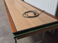 Transportband Bercomex Bercomex Transportband (+/- 650x80cm)