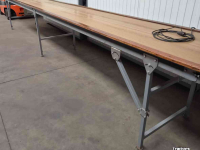 Transportband Bercomex Bercomex Transportband (+/- 650x80cm)