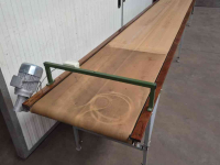 Transportband Bercomex Bercomex Transportband (+/- 650x80cm)