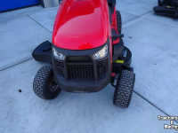 Zitmaaier Snapper SPX175