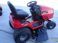 Zitmaaier Snapper SPX175