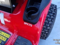 Zitmaaier Snapper SPX175