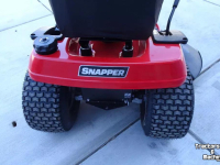 Zitmaaier Snapper SPX175