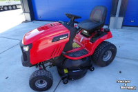 Zitmaaier Snapper SPX175