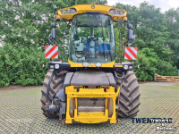 Veldhakselaar New Holland FR 700 hakselaar