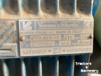 Beregeningspomp  -Beregeningspomp vgm3.5/2