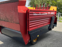 Blokkendoseerwagen Schuitemaker Schuitemaker 30S