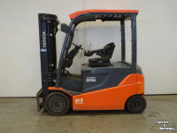 Heftruck Toyota 8FBMT25