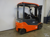 Heftruck Toyota 8FBMT25