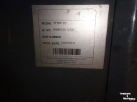 Heftruck Toyota 8FBMT25