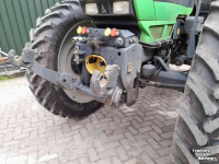 Tractor / Trekker Deutz-Fahr M-650