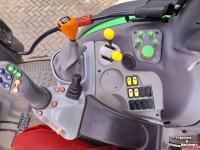 Tractor / Trekker Deutz-Fahr M-650