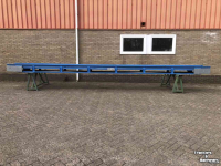 Transportband  Bluetec, ND-2, transportband, band