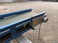 Transportband  Bluetec, ND-2, transportband, band